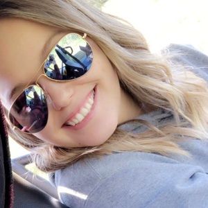 Meet your Posher, Morgan